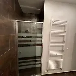 Modern Apartment With Garden In Antwerp, 15Min From City Center
