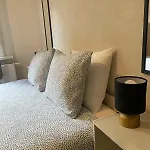 Modern Apartment With Garden In Antwerp, 15Min From City Center