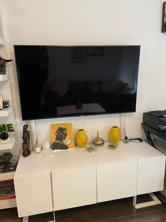 Modern With Garden In Antwerp, 15min From Center Apartment *